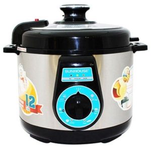 noi ap suat da nang sunhouse shd1552 1453283886 1 - Nồi áp suất đa năng Sunhouse SHD1552