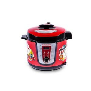 Nồi áp suất đa năng Sunhouse SHD1757