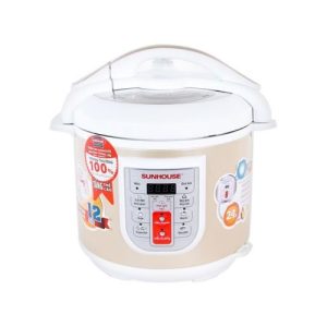 Nồi áp suất đa năng Sunhouse SHD1758
