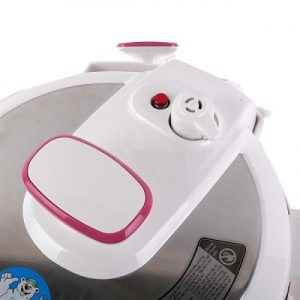 noi ap suat dien 50 lit midea my 12ch501b 1459331129 2 - Nồi áp suất điện 5.0 lít Midea MY-12CH501B