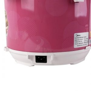 noi ap suat dien 50 lit midea my 12ch501b 1459331129 3 - Nồi áp suất điện 5.0 lít Midea MY-12CH501B