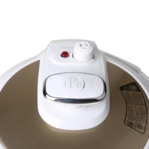 noi ap suat dien 50 lit midea my 12ls508a 3 - Nồi áp suất điện 5.0 lít Midea MY-12LS508A