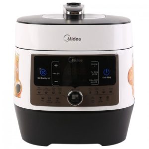 Nồi áp suất điện 5.0 lít Midea MY-SS5062