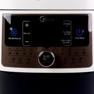 noi ap suat dien 50 lit midea my ss5062 5 - Nồi áp suất điện 5.0 lít Midea MY-SS5062