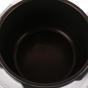 noi ap suat dien 50 lit midea my ss5062 6 - Nồi áp suất điện 5.0 lít Midea MY-SS5062