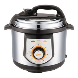 Nồi áp suất điện Comet CM6151