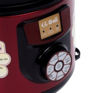 noi ap suat dien gali gl 1602 1467110542 0 - Nồi áp suất điện Gali GL-1602