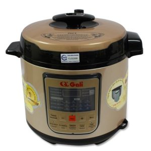 Nồi áp suất điện Gali GL-1605