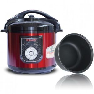 noi ap suat dien khaluck kl 788 trang men 1459313036 0 - Nồi áp suất điện Khaluck KL-788 - Tráng men