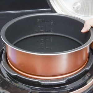 noi ap suat dien tu sunhouse shd1768 4 - Nồi áp suất điện tử Sunhouse SHD1768