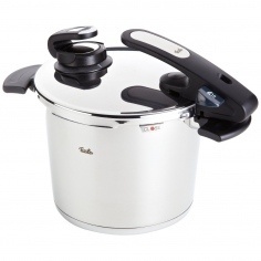 Nồi áp suất Fissler Edition 22cm - 4.5L
