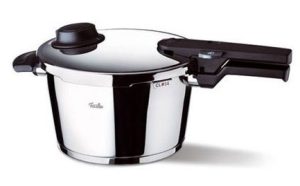 Nồi áp suất Fissler Vitavit Comfort 22cm- 6L