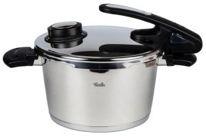 Nồi áp suất Fissler Vitavit Comfort 26cm- 8L