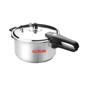 Nồi áp suất Inox Kiwa JP-02A-5.5L