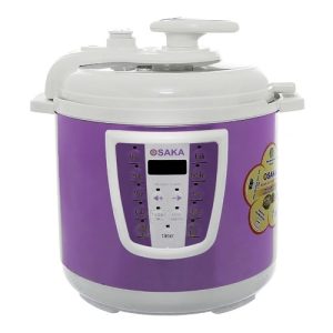 NỒI ÁP SUẤT OSAKA IPD-06PE