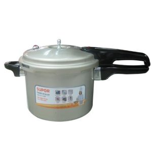 Nồi áp suất oxy hóa cứng Ever SUPOR YL18FB-18cm /3.5L