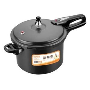 Nồi áp suất oxy hóa cứng Ever SUPOR YL223FC-22cm /6.0L