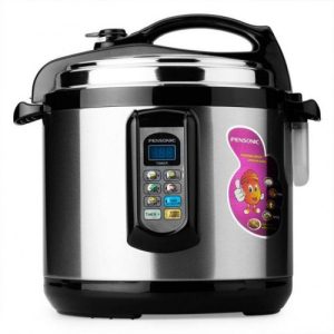 Nồi áp suất Pensonic PPC-1802
