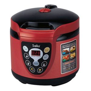 Nồi áp suất Saiko EPC-518D (1.8L)