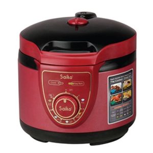 Nồi áp suất Saiko EPC-622 (2.2L)
