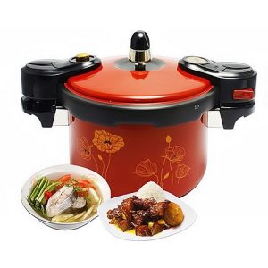 Nồi áp suất Tiross PS-50