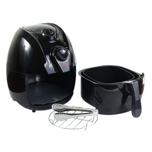 noi chien chan khong da nang gali gl 1103 3 - Nồi chiên chân không đa năng Gali GL-1103