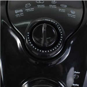 noi chien chan khong da nang gali gl 1103 5 - Nồi chiên chân không đa năng Gali GL-1103