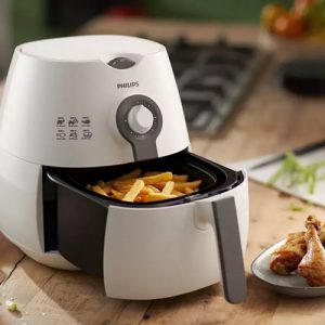noi chien chan khong philips hd9216 1606550932 4 - Nồi chiên chân không Philips HD9216