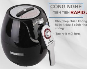 noi chien khong dau bluestone afb 5859 1529057216 2 - Nồi chiên không dầu BlueStone AFB-5859