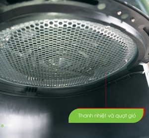 noi chien khong dau faster mgr7sbt 1600420722 1 - Nồi chiên không dầu Faster MGR7SBT