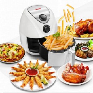 noi chien khong dau gali gl 1106 1564809626 3 - Nồi chiên không dầu GALI GL-1106