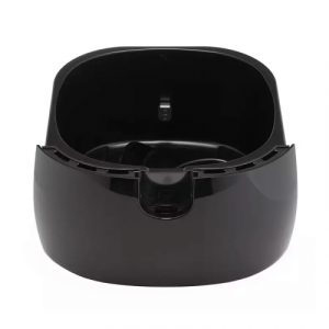 noi chien khong dau philips hd9220 mau den 1607155298 3 - Nồi chiên không dầu Philips HD9220 - Màu đen