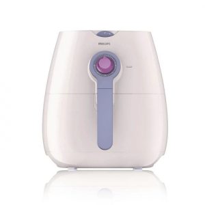 Nồi chiên không dầu Philips HD9220 - Màu trắng