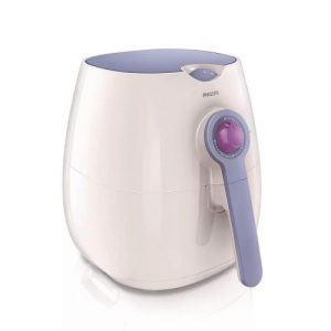 noi chien khong dau philips hd9220 mau trang 2 - Nồi chiên không dầu Philips HD9220 - Màu trắng