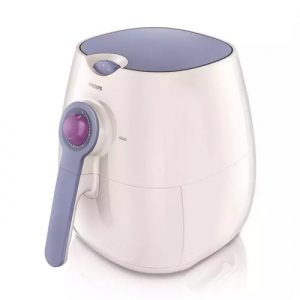 noi chien khong dau philips hd9220 mau trang 3 - Nồi chiên không dầu Philips HD9220 - Màu trắng