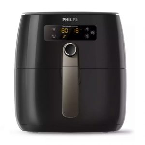 Nồi chiên không dầu Philips HD9745