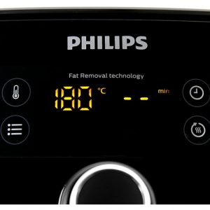 noi chien khong dau philips hd9745 4 - Nồi chiên không dầu Philips HD9745