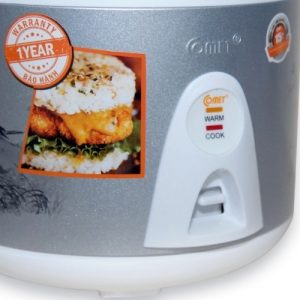 noi com dien 18 lit comet cm8016nc 1504235854 0 - Nồi cơm điện 1.8 lít Comet CM8016NC