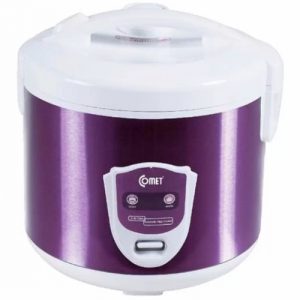 noi com dien 3d comet cm8058 18l 1507025270 1 - Nồi cơm điện 3D Comet CM8058 - 1.8L