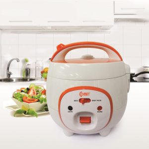 Nồi cơm điện Comet CM8006N 0.8L
