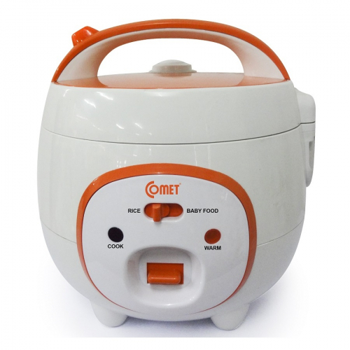 noi com dien comet cm8006n 08l 1499421333 0 - Nồi cơm điện Comet CM8006N 0.8L noi com dien comet cm8006n 08l 1499421333 0 - Nồi cơm điện Comet CM8006N 0.8L