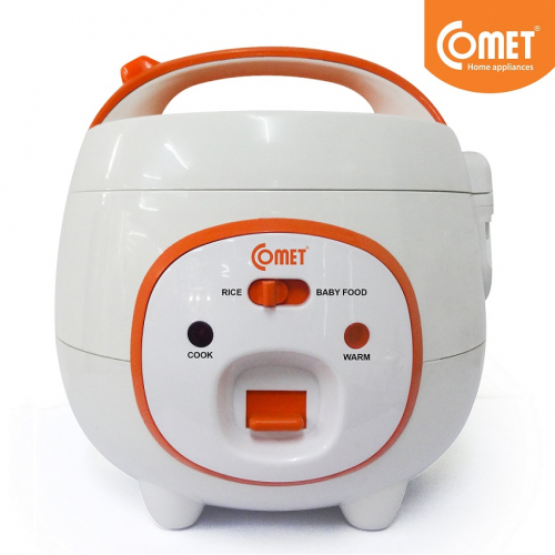 noi com dien comet cm8006n 08l 1499421333 1 - Nồi cơm điện Comet CM8006N 0.8L noi com dien comet cm8006n 08l 1499421333 1 - Nồi cơm điện Comet CM8006N 0.8L