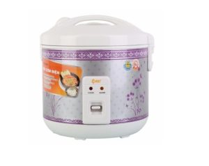 noi com dien comet cm8010 1 - Nồi cơm điện Comet CM8010