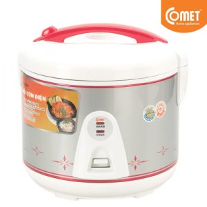 noi com dien comet cm8016 1614935139 0 - Nồi cơm điện Comet CM8016