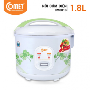 noi com dien comet cm8016 1614935140 3 - Nồi cơm điện Comet CM8016