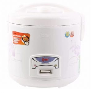 Nồi cơm điện Comet CM8022 - 2.8L