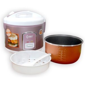 Nồi cơm điện Comet CM8027