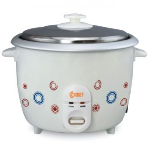 Nồi cơm điện Comet CM8037 - 2.2L