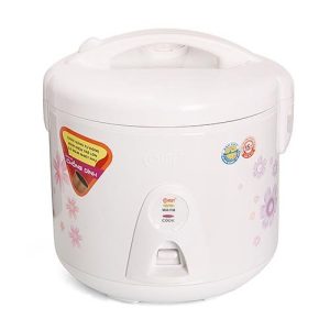 Nồi cơm điện Comet CM8056