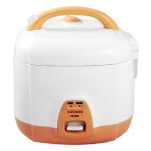 Nồi cơm điện Cuckoo CR-0331 (0.5L)
